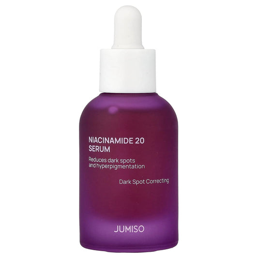 Niacinamide 20 Serum 40ml