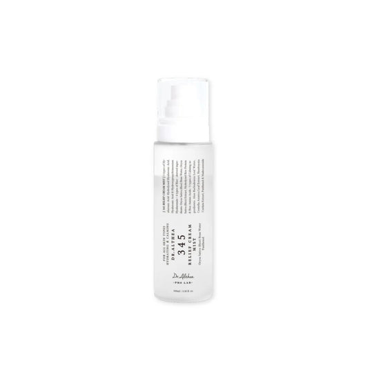 [Dr.Althea] 345 RELIEF CREAM MIST 60ML