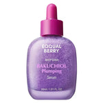 EQQUALBERRY BAKUCHIOL PLUMPING SERUM 30ML