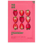 Holika Holika Pure essence mask sheet Strawberry