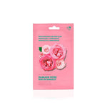 Holika Holika Pure essence mask sheet Damask ROSE