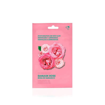 Holika Holika Pure essence mask sheet Damask ROSE