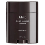 Abib - Quick sun stick Protection Bar SPF50+