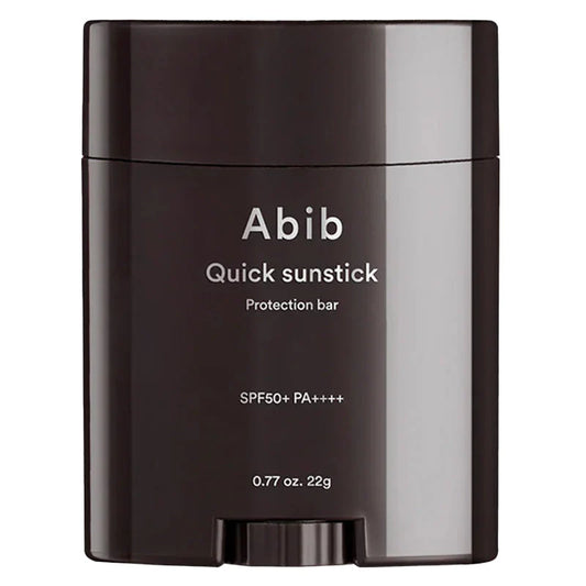 Abib - Quick sun stick Protection Bar SPF50+