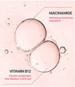 Peach 77 niacin conditioning milk 150ml