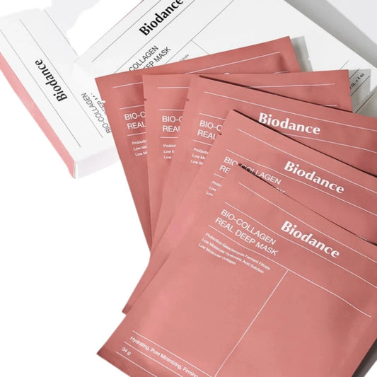 Biodance - Bio-Collagen Real Deep Mask Sheet