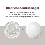 Black Rice Moisture 5.5 Soft Cleansing Gel