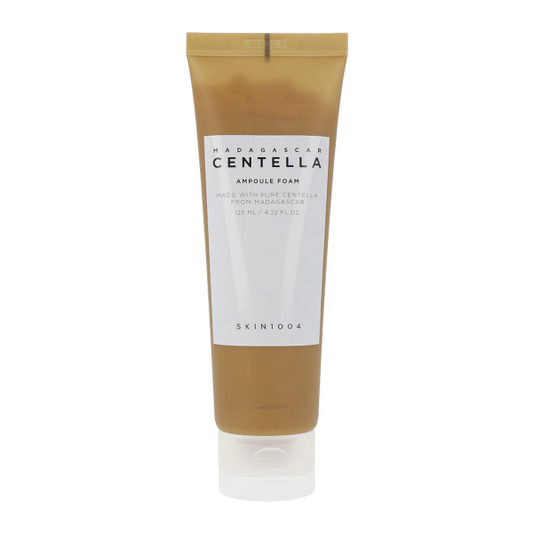 SKIN1004 Madagascar Centella Ampoule Foam - 125ml